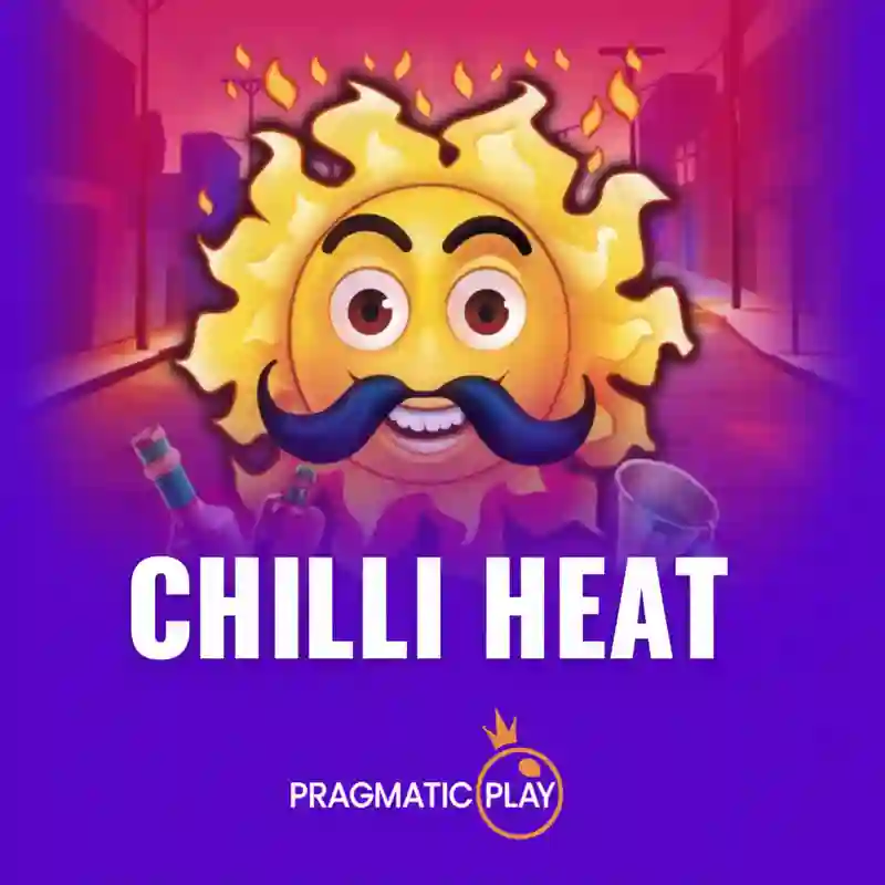 Chilli Heat slot