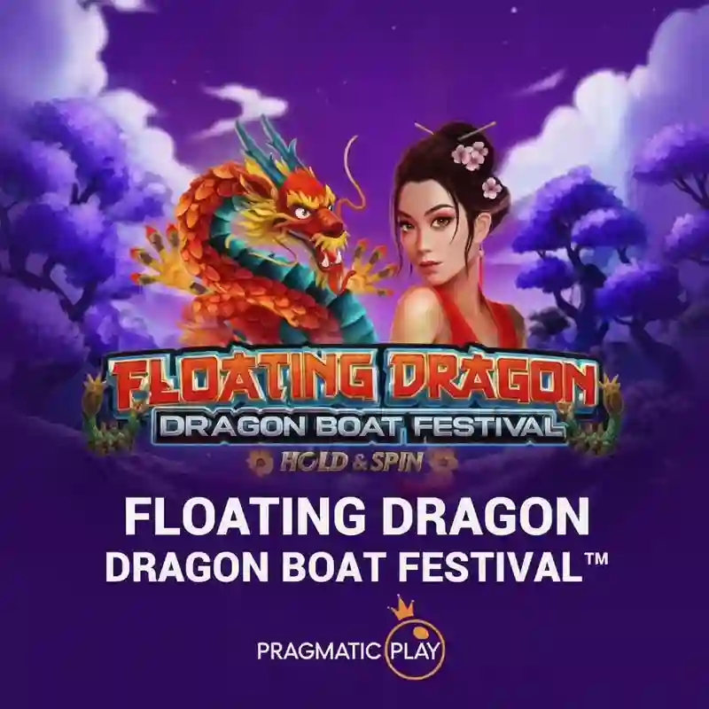 Floating Dragon slot