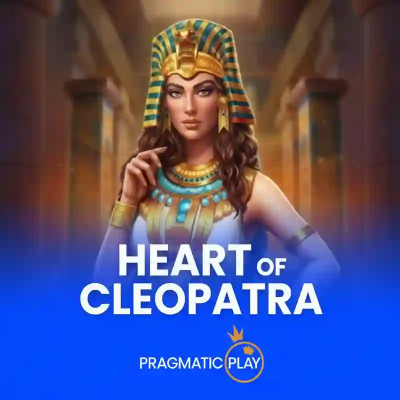 Heart of Cleopatra slot