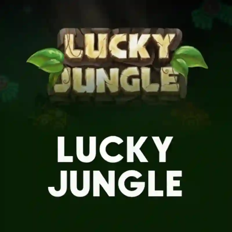 Lucky Jungle slot